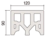 @}